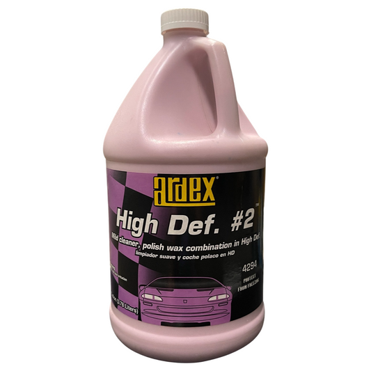 Ardex High Def #2