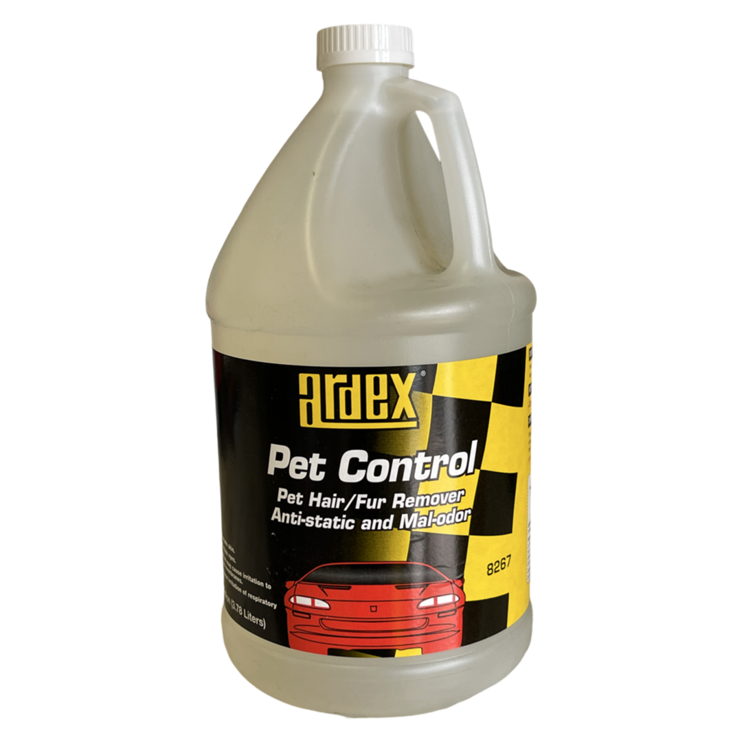 Ardex Pet Control