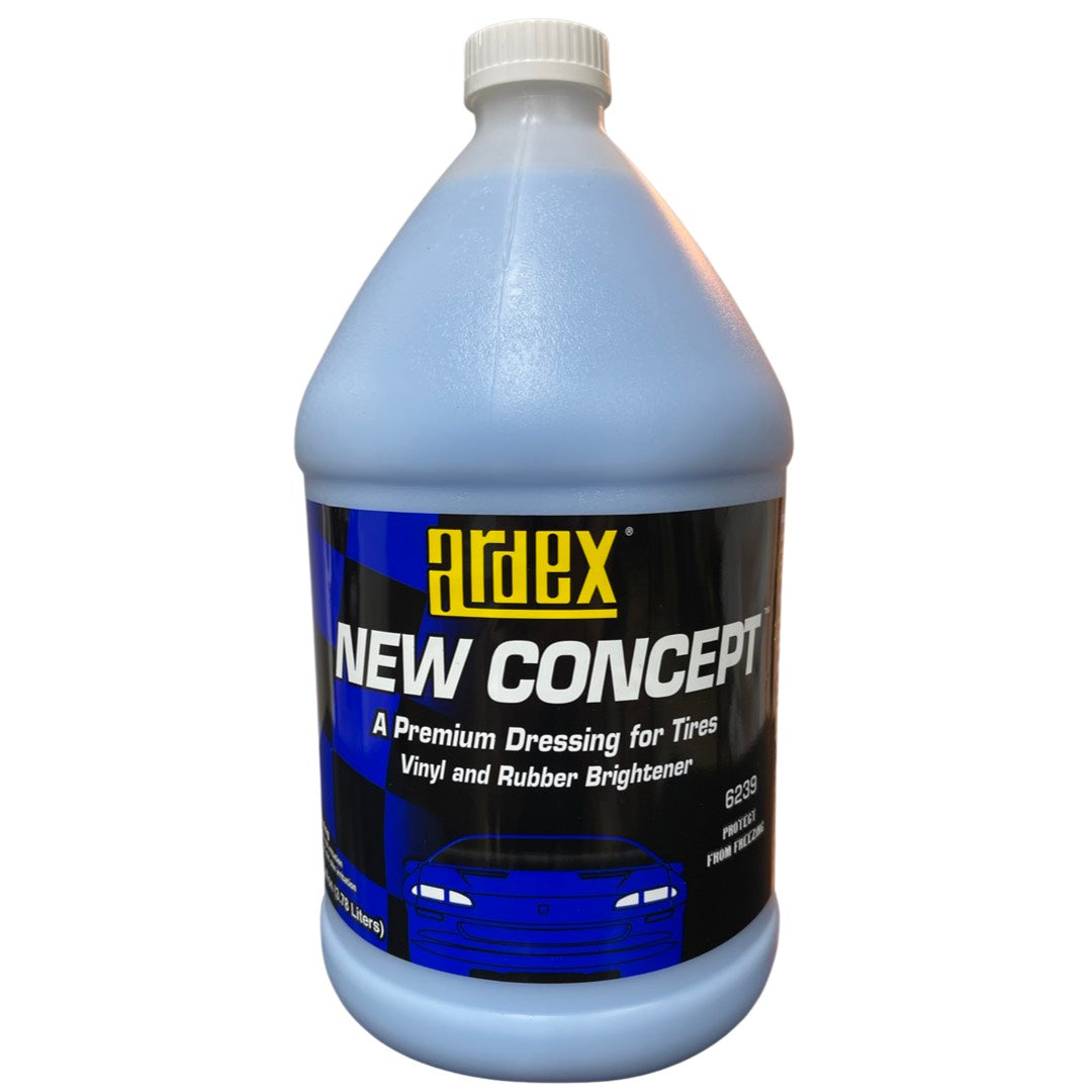 Ardex New Concept